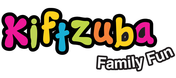 Kiftzuba | A family experience